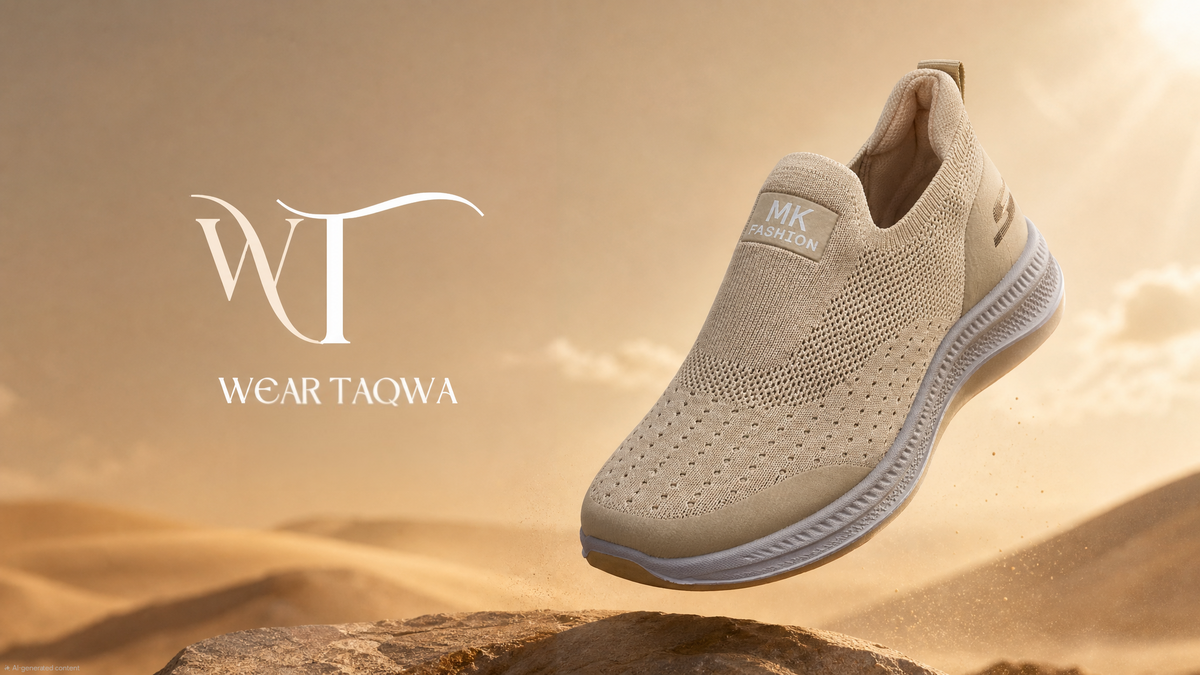 MK FASHION — Sand Beige